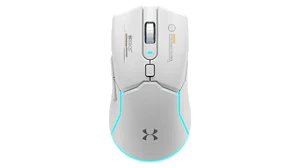 MOUSE SEM FIO ERGON 8000 DPI OSÍRIS IF-603BR