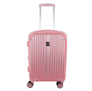 MALETA ROSA GG ANJ.GG