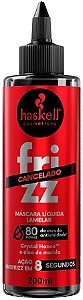 MASCARA  LIQUIDA CANCELADO 200ML  HASKELL