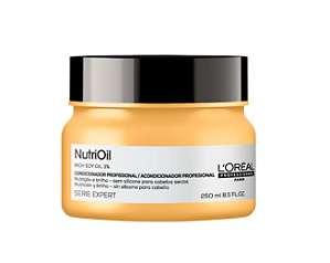 MASCARA NUTRIOIL LOREAL 250G