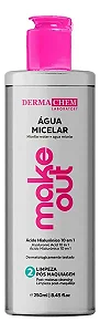 AGUA MICELAR DERMACHEM ACIDO HIALURONICO 10 EM 1