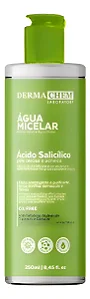 AGUA MICELAR DERMACHEM ACIDO SALICILICO