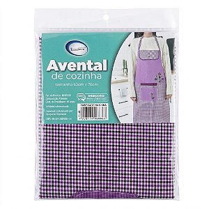 AVENTAL DE COZINHA HU83019