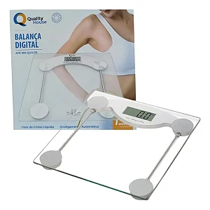 BALANÇA DIGITAL QH-0258