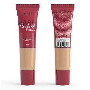 BASE  PERFECT IAMO YS43544 COR 02