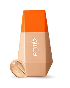 BASE LIQUIDA COLORSTAY AMMO BEAUTY  COR F05