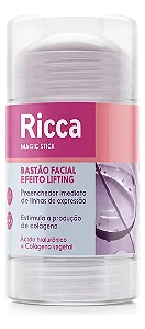 BASTAO FACIAL EFEITO LIFTING   RICCA  3807 30G