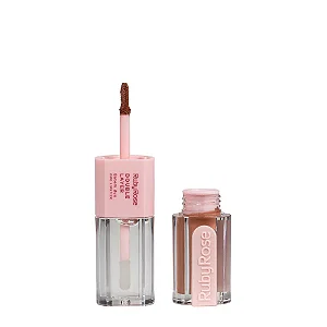 BATOM DOUBLE LAYER DL60 RUBY ROSE HB-L6102-6