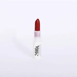 BATOM EM BALA MATTE MILLA MAKEUP CÉLIO