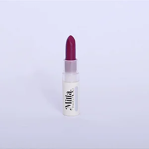 BATOM EM BALA MATTE MILLA MAKEUP MARIA