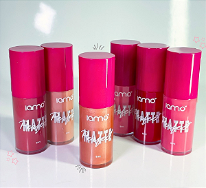 BATOM LIQUIDO MATTE PERFECT  YS43548
