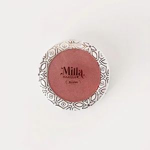 BLUSH  MILLA MAKEUP  HELENA