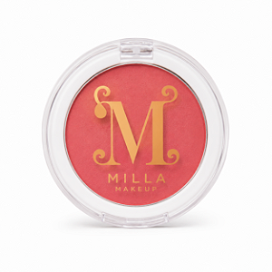 BLUSH MILLA MAKEUP NINA