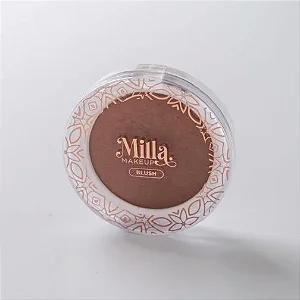 BLUSH  MILLA MAKEUP  RAFA