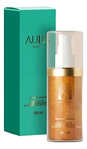 BODY MISTICO AURA  AFRODITE  100ML