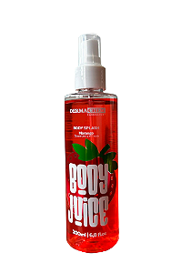 BODY SPLASH  JUICE DERMACHEM MORANGO