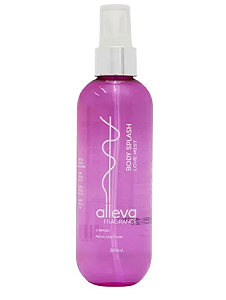 BODY SPLASH ALLEVA FRESH LOVE MIST