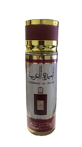 BODY SPLASH AMEERAT ARAD