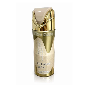 BODY SPLASH CLIVE DORRIS CD2205-10