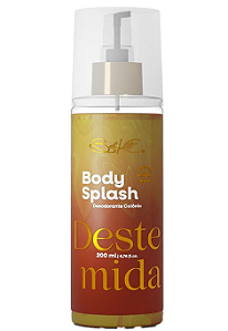 BODY SPLASH DESTEMIDA  200ML BELKIT