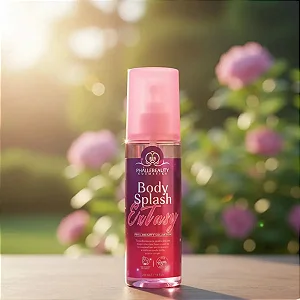 BODY SPLASH EXTASY PHALLEBEAUTY