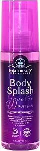 BODY SPLASH INVOLVE WOMAN   PHALLEBEAUTY