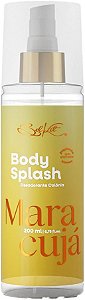 BODY SPLASH MARACUJA  200ML BELKIT