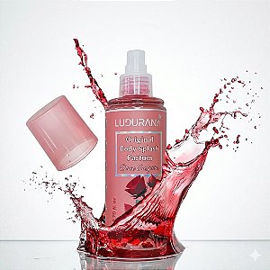 BODY SPLASH PARFUM DOCE SUSPIRO