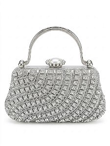BOLSA DE MÃO WT 188-71