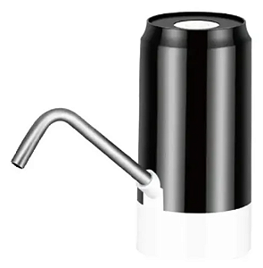 BOMBA  DE ÁGUA PORTATIL MTC-014