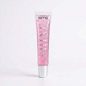 BRILHO LABIAL SHINE IAMO YS43523 COLOR 1