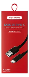 CABO LIGHTNING  TC-215L