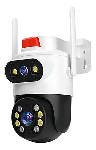 CAMERA WIFI SC-B56