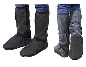 CAPA IMPERMEAVEL P/SAPATOS IM46161