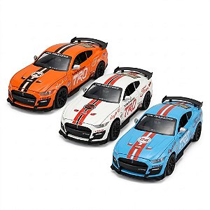 CARRO FERRO MUSTANG SPORT KRP6-11