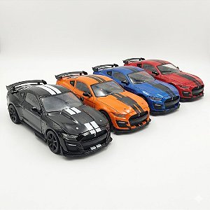 CARRO FERRO SPORT KRP6-3