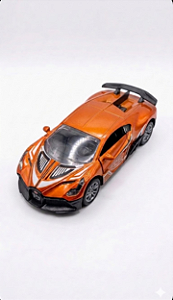CARRO DE CORRIDA TK-AB6931