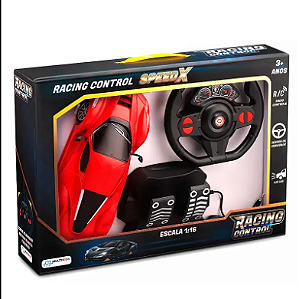 CARRINHO SPEED TK-AB6935