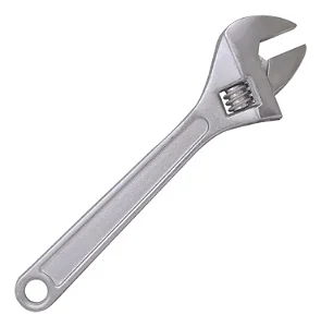 CHAVE INGLESA AJUSTAVEL 10´´ SR0428