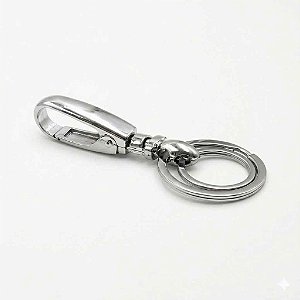 CHAVEIRO DE METAL SQ-3263