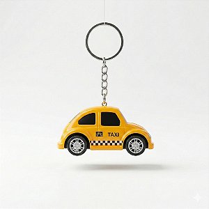 CHAVEIRO TAXI MC-7360