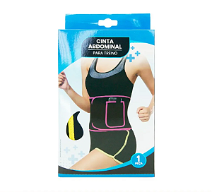 CINTA ABDOMINAL IF02078