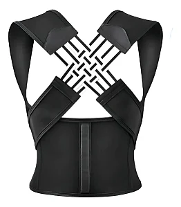 COLETE DE POSTURA AJ-K20