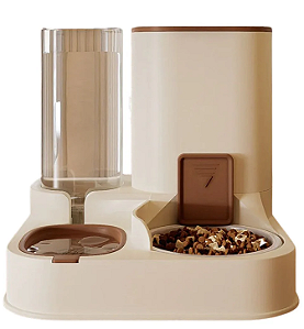 COMEDOURO PARA PETS JHH-130