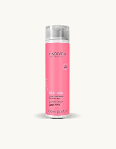 CONDICIONADOR  CADIVEU GLAMOUR  250ML