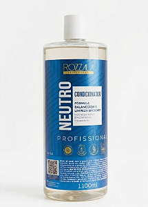 CONDICIONADOR NEUTRO ROZZALA 1.100ML
