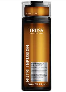 CONDICIONADOR TRUSS NUTRI INFUSION 300ML