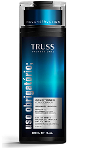 CONDICIONADOR TRUSS USO OBRIGATORIO 300ML