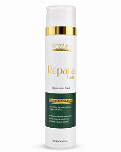 CONDICIONADOR  REPARA HAIR ROZZALA 310ML