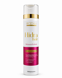 CONDICIONADOR  HIDRA HAIR ROZZALA 310ML
